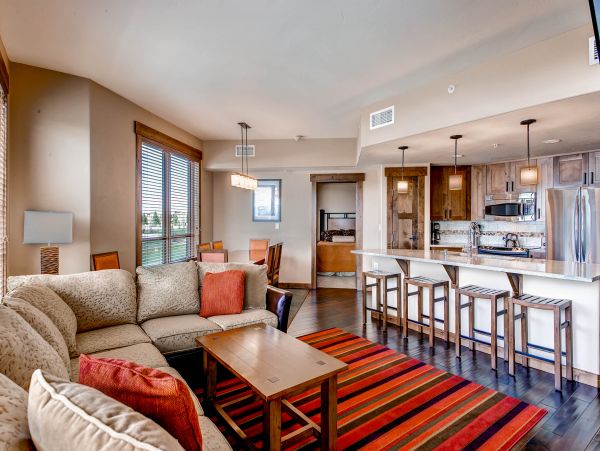 Steamboat Springs Condo 953012