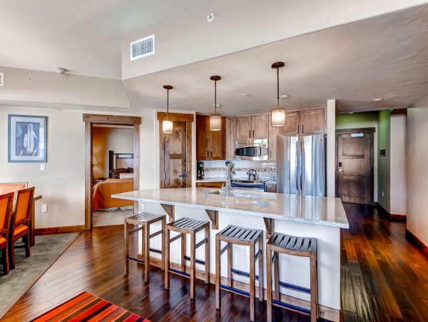 Steamboat Springs Condo 953012