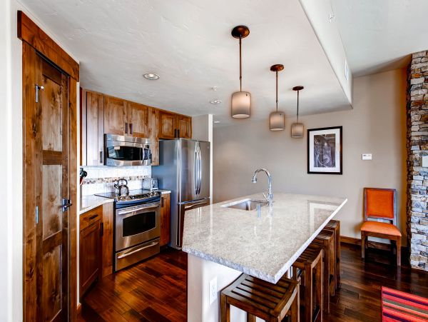 Steamboat Springs Condo 953012