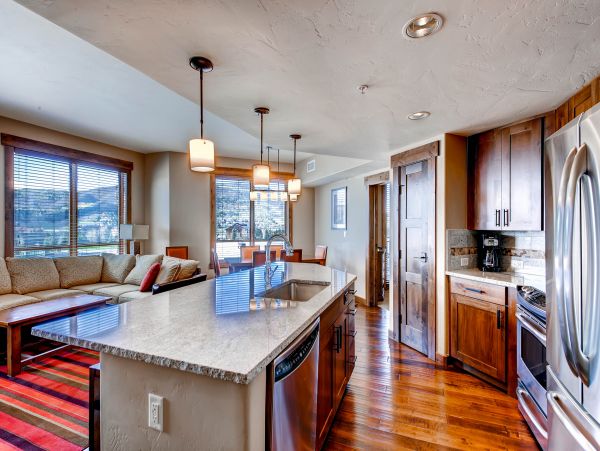 Steamboat Springs Condo 953012