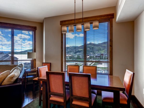 Steamboat Springs Condo 953012
