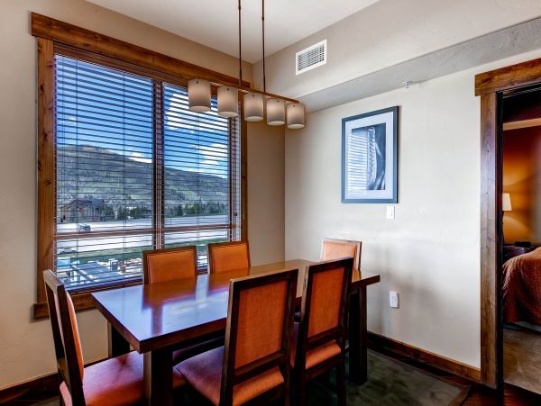 Steamboat Springs Condo 953012