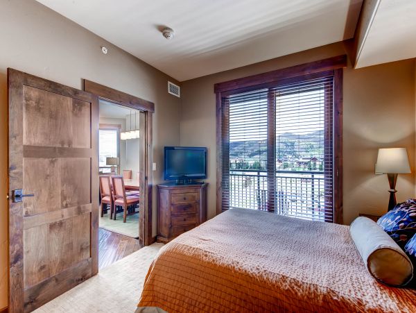 Steamboat Springs Condo 953012