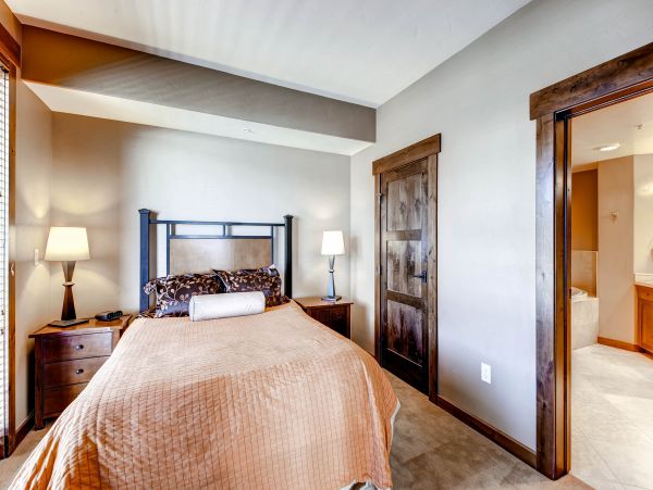 Steamboat Springs Condo 953012
