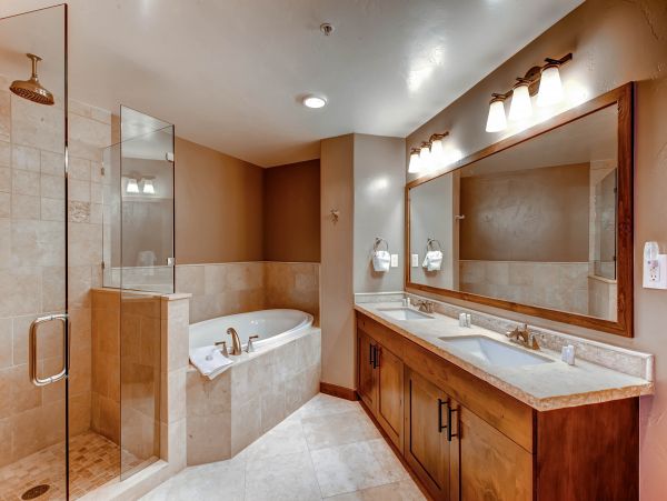 Steamboat Springs Condo 953012