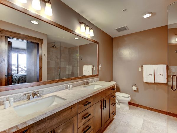 Steamboat Springs Condo 953012