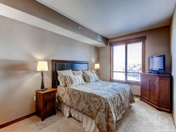 Steamboat Springs Condo 953012