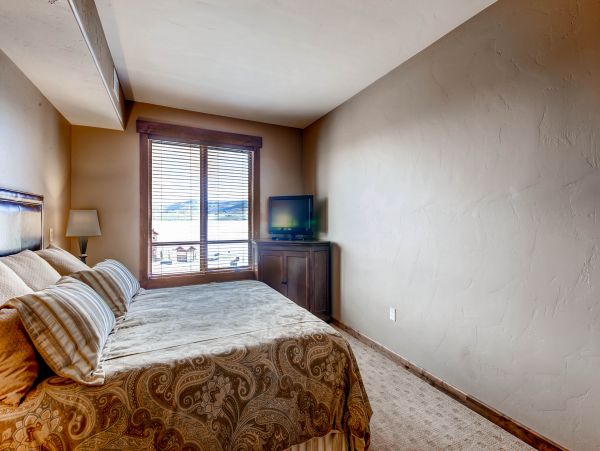 Steamboat Springs Condo 953012