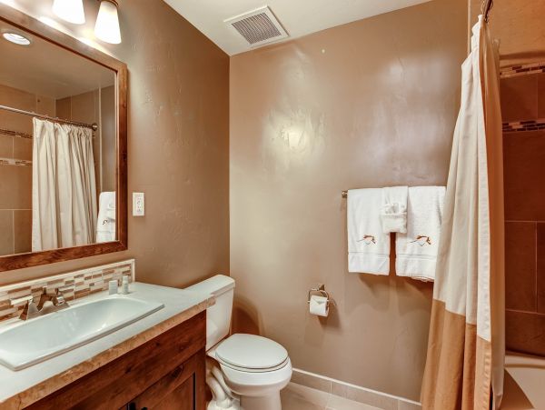 Steamboat Springs Condo 953012