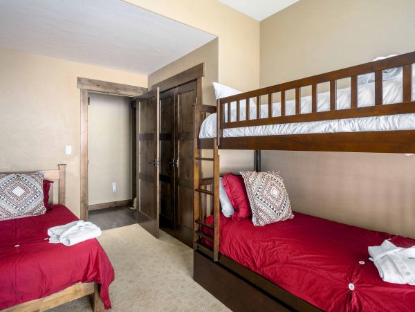 Steamboat Springs Condo 953012