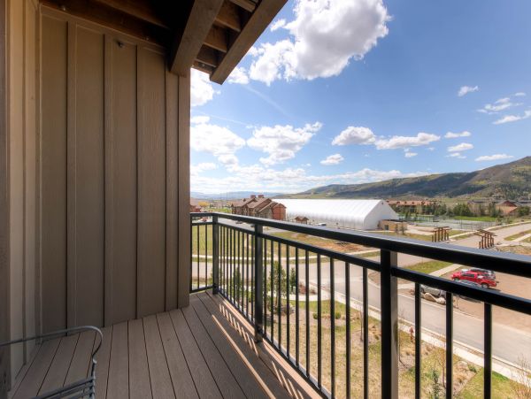 Steamboat Springs Condo 953012