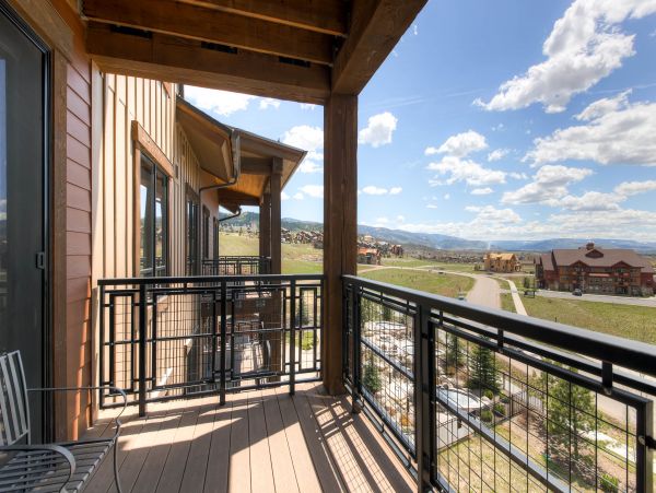 Steamboat Springs Condo 953012