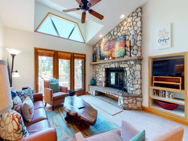 Beaver Creek Vacation Rental Home