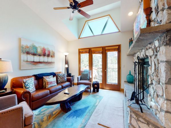 Beaver Creek Vacation Rental Home