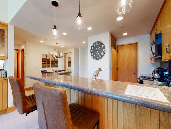 Beaver Creek Vacation Rental Home