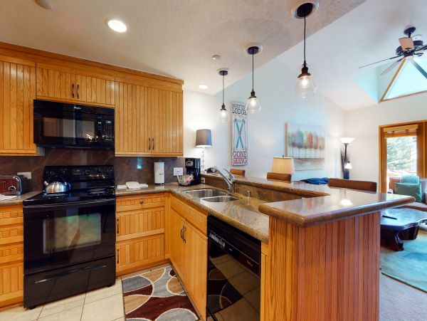 Beaver Creek Vacation Rental Home