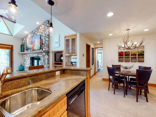 Beaver Creek Vacation Rental Home