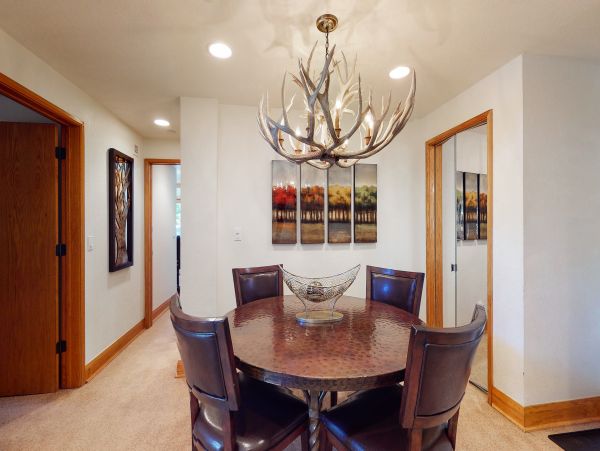 Beaver Creek Vacation Rental Home