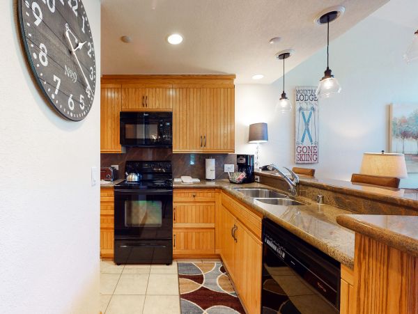 Beaver Creek Vacation Rental Home