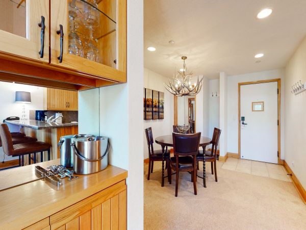 Beaver Creek Vacation Rental Home