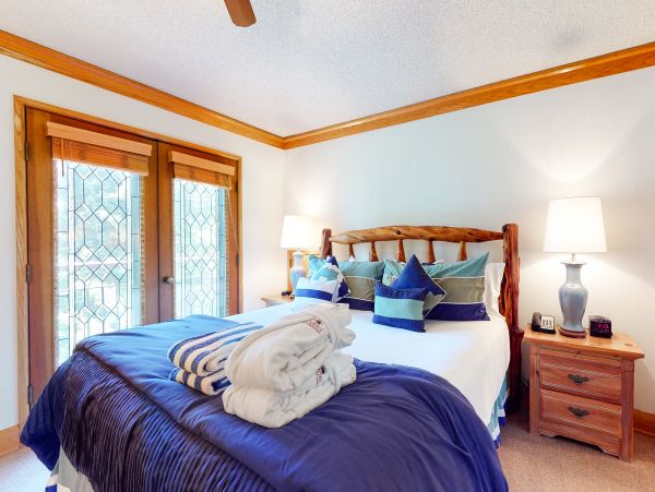 Beaver Creek Vacation Rental Home