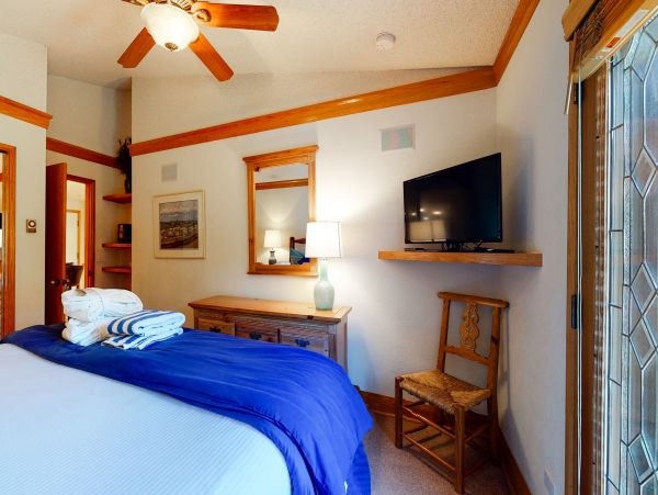 Beaver Creek Vacation Rental Home