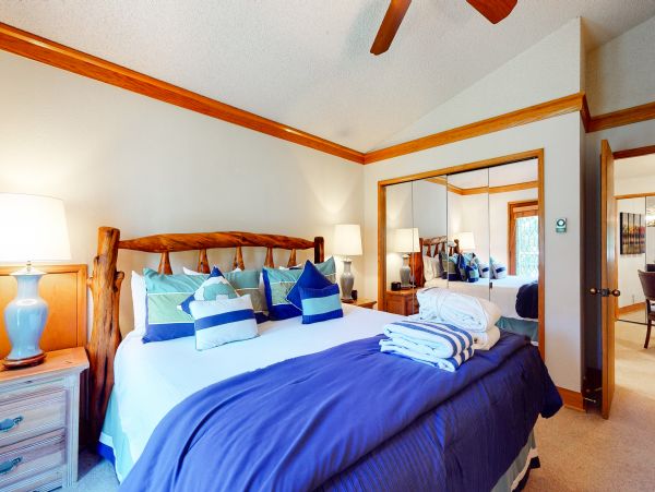 Beaver Creek Vacation Rental Home