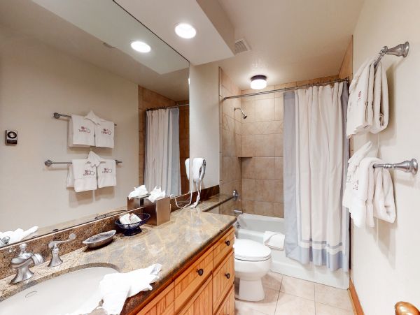 Beaver Creek Vacation Rental Home