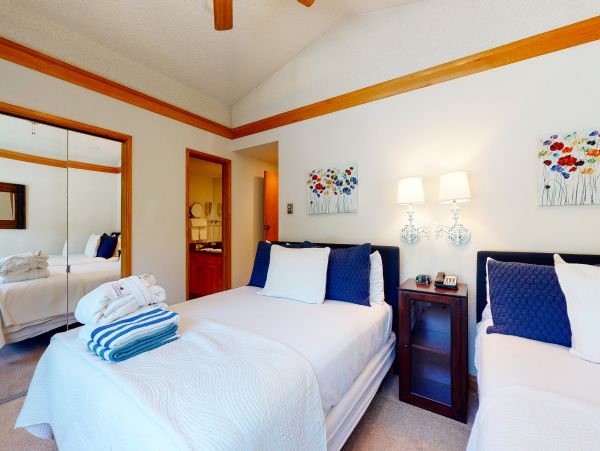 Beaver Creek Vacation Rental Home