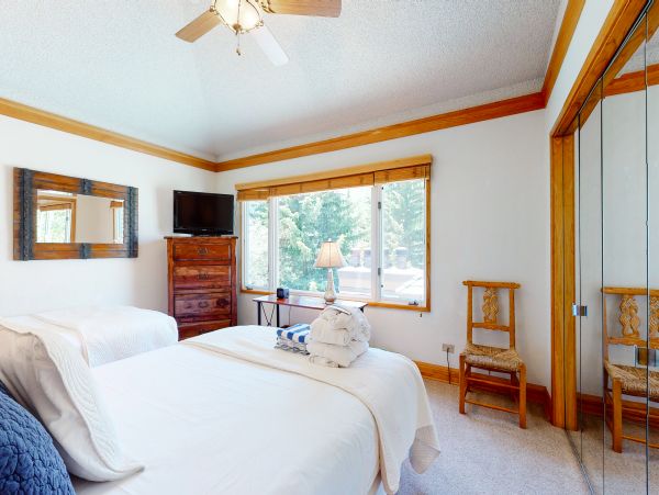 Beaver Creek Vacation Rental Home
