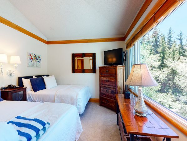Beaver Creek Vacation Rental Home