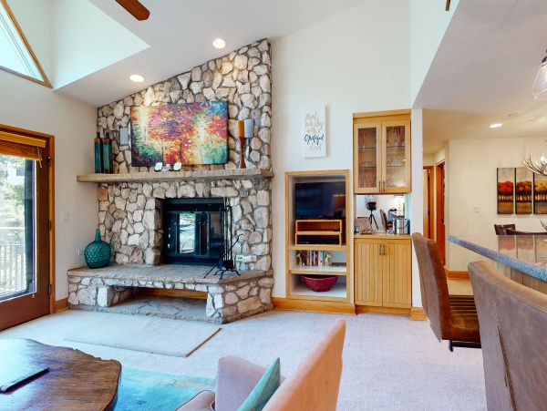Beaver Creek Vacation Rental Home