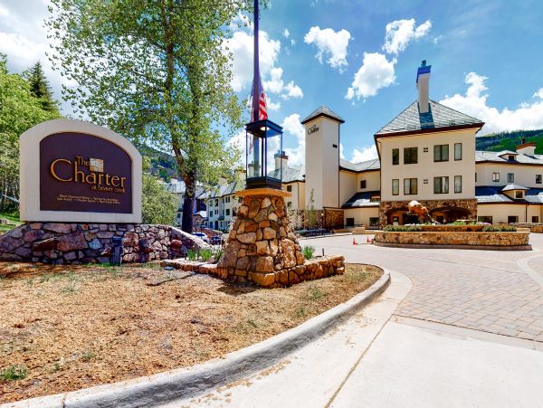 Beaver Creek Vacation Rental Home