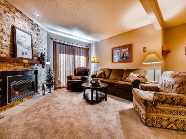 Steamboat Springs Condo 953014