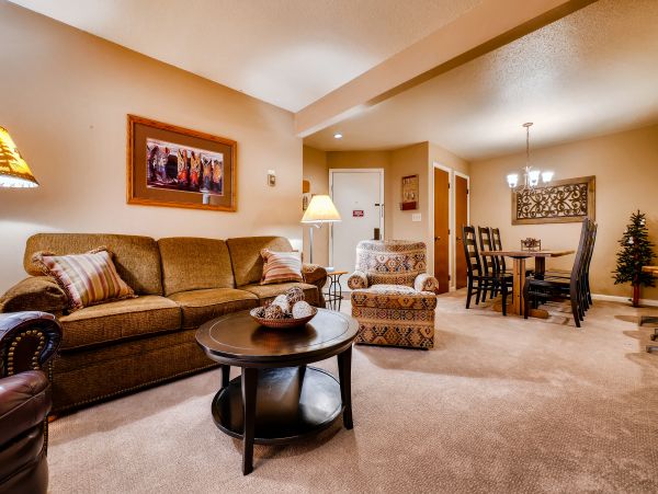 Steamboat Springs Condo 953014