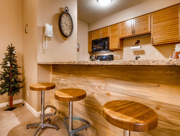 Steamboat Springs Condo 953014