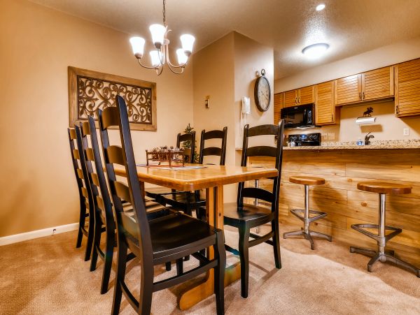 Steamboat Springs Condo 953014