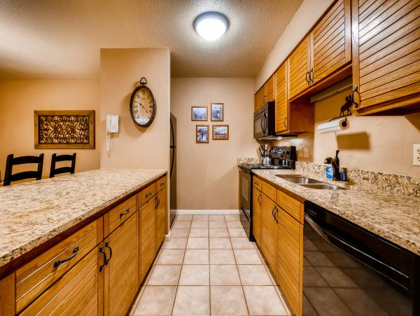 Steamboat Springs Condo 953014