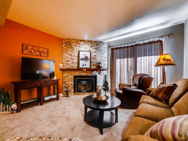 Steamboat Springs Condo 953014