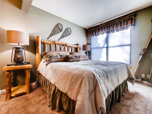 Steamboat Springs Condo 953014