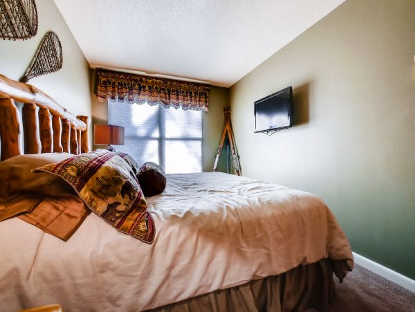 Steamboat Springs Condo 953014