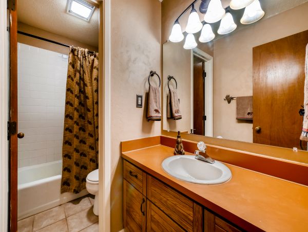 Steamboat Springs Condo 953014