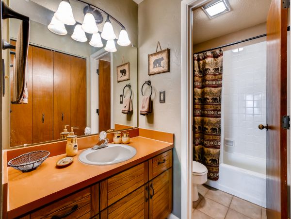 Steamboat Springs Condo 953014