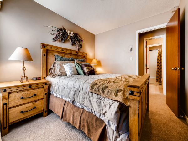 Steamboat Springs Condo 953014