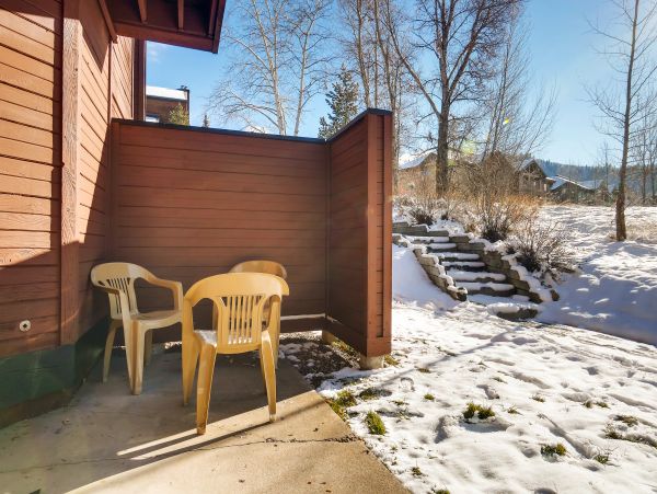 Steamboat Springs Condo 953014