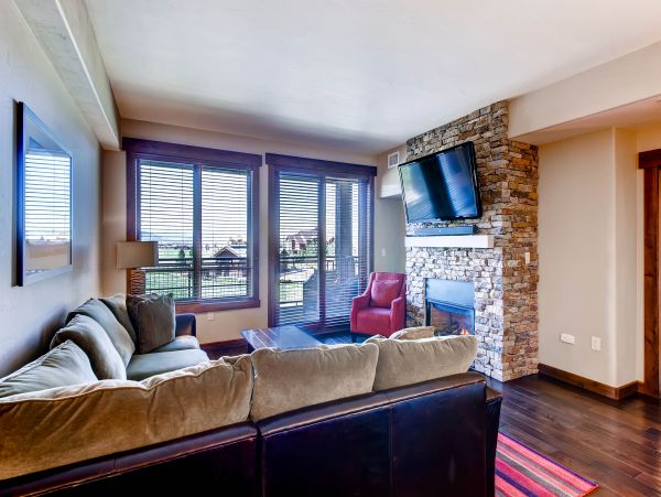 Steamboat Springs Condo 953016