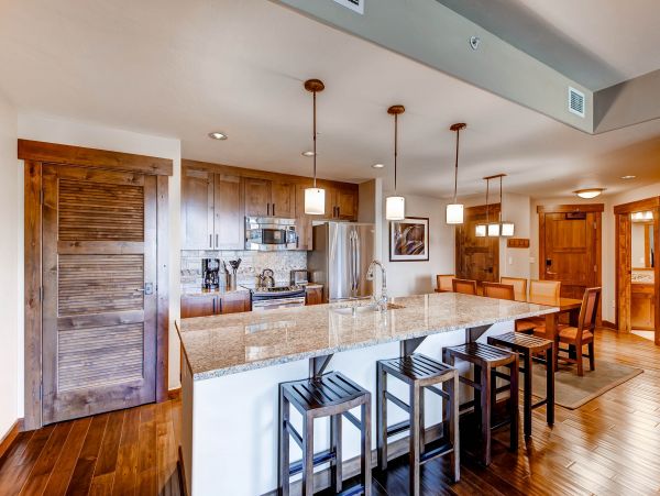 Steamboat Springs Condo 953016