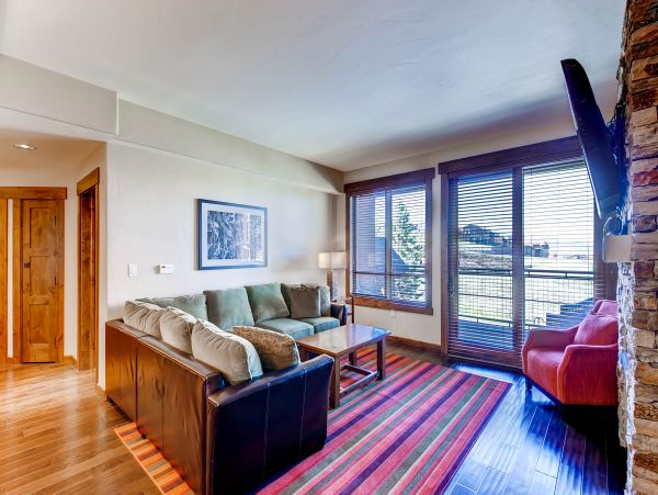 Steamboat Springs Condo 953016