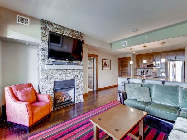 Steamboat Springs Condo 953016