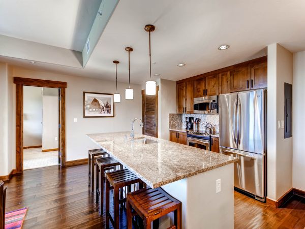 Steamboat Springs Condo 953016